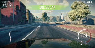 Gear Club Unlimited 2 Ultimate Edition Русские субтитры PPSA 05026 Видеоигра на диске для PS5