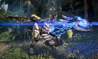 Horizon Forbidden West Complete Edition Запретный Запад Полностью на русском PPSA 17903 Видеоигра на диске PS5