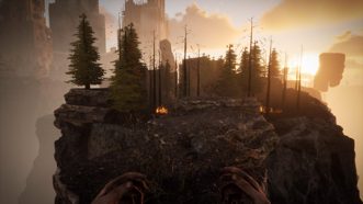 Horror Tales The Beggar Русские субтитры PPSA 22252 Видеоигра на диске PS5