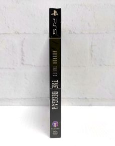 Horror Tales The Beggar Русские субтитры PPSA 22252 Видеоигра на диске PS5