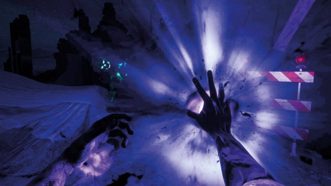 Horror Tales The Beggar Русские субтитры PPSA 22252 Видеоигра на диске PS5