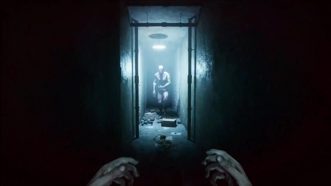 Horror Tales The Beggar Русские субтитры PPSA 22252 Видеоигра на диске PS5