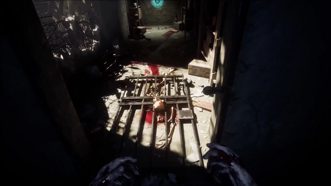 Horror Tales The Beggar Русские субтитры PPSA 22252 Видеоигра на диске PS5