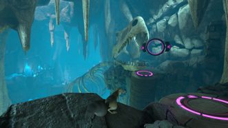 Ice Age: Scrats Nutty Adventure Ледниковый Период: Сумасшедшее приключение Скрэта Английский язык PPSA 08354 Видеоигра на диске PS5