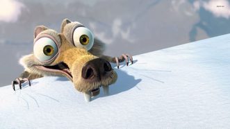 Ice Age: Scrats Nutty Adventure Ледниковый Период: Сумасшедшее приключение Скрэта Английский язык PPSA 08354 Видеоигра на диске PS5