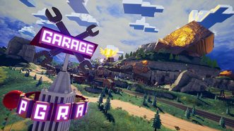 LEGO 2K Drive AWESOM EDITION Английский язык PPSA 08187 Видеоигра на диске PS5