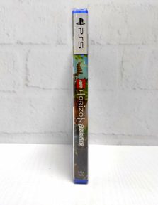 LEGO Horizon Adventures Полностью на русском PPSA 14632 Видеоигра на диске PS5