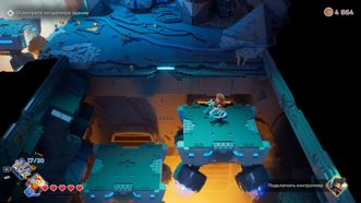 LEGO Horizon Adventures Полностью на русском PPSA 14632 Видеоигра на диске PS5