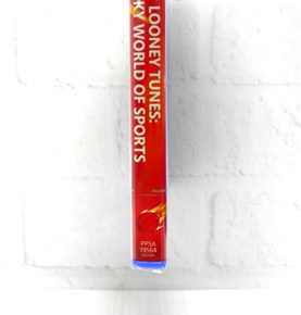 Looney Tunes Wacky World of Sports Английский язык PPSA 19564 Видеоигра на диске PS5