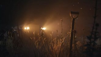 Mafia The Old Country Полностью на русском языке PPSA 14299 Видеоигра на диске PS5