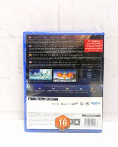 Afterimage Deluxe Edition Русские субтитры PPSA 14053 Видеоигра на диске PS5