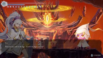 Afterimage Deluxe Edition Русские субтитры PPSA 14053 Видеоигра на диске PS5