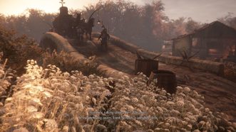 A Plague Tale Innocence Русские субтитры PPSA 02387 Видеоигра на диске PS5