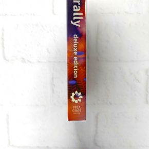 Art of Rally Deluxe Edition Русские субтитры PPSA 03659 Видеоигра на диске PS5