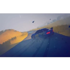 Art of Rally Deluxe Edition Русские субтитры PPSA 03659 Видеоигра на диске PS5