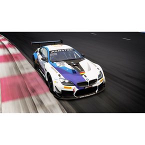 Assetto Corsa Competizione Русские субтитры PPSA 03848 Видеоигра на диске PS5
