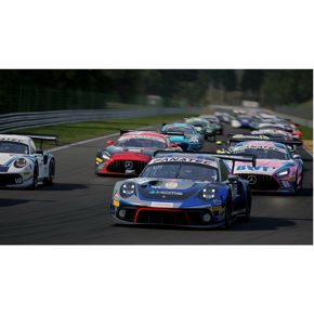 Assetto Corsa Competizione Русские субтитры PPSA 03848 Видеоигра на диске PS5