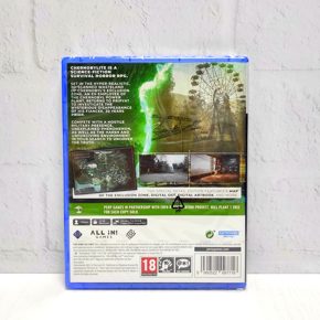 Chernobylite Полностью на русском PPSA 04748 Видеоигра на диске PS5