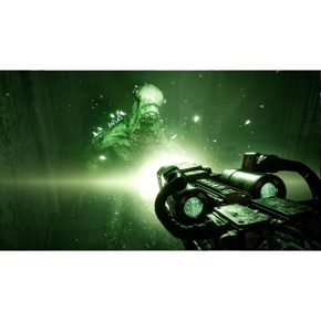 Chernobylite Полностью на русском PPSA 04748 Видеоигра на диске PS5