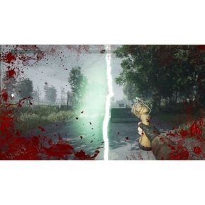 Chernobylite Полностью на русском PPSA 04748 Видеоигра на диске PS5