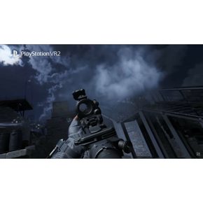 Crossfire Sierra Squad (требуется PS5 VR2) Русские субтитры PPSA 13339 Видеоигра на диске PS5