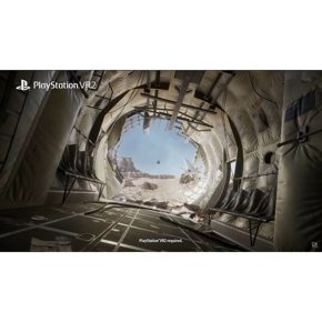 Crossfire Sierra Squad (требуется PS5 VR2) Русские субтитры PPSA 13339 Видеоигра на диске PS5