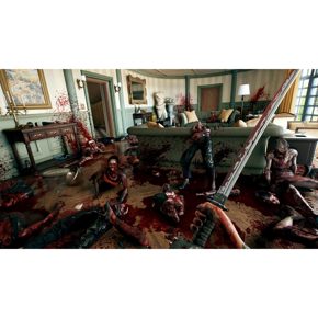 Dead Island 2 Pulp Edition Русские субтитры PPSA 03099 Видеоигра на диске PS5