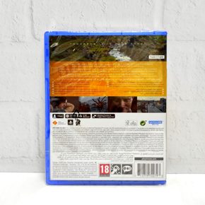 Death Stranding Directors Cut Полностью на русском PPSA 01968 Видеоигра на диске PS5