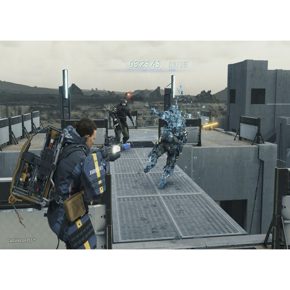 Death Stranding Directors Cut Полностью на русском PPSA 01968 Видеоигра на диске PS5