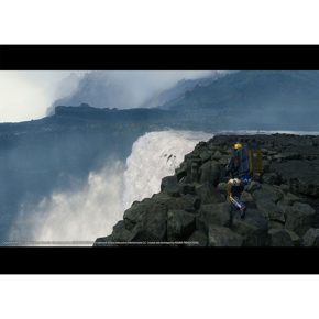 Death Stranding Directors Cut Полностью на русском PPSA 01968 Видеоигра на диске PS5