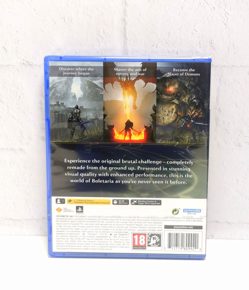 DemonS Souls Русские субтитры PPSA 01341 Видеоигра на диске PS5
