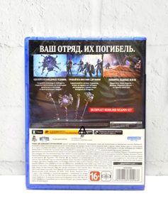 Dungeons and Dragons Dark Alliance Издание Первого Дня Русские Субтитры PPSA 02681 Видеоигра на диске PS5