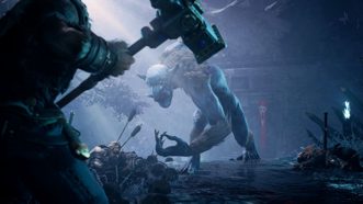 Dungeons and Dragons Dark Alliance Издание Первого Дня Русские Субтитры PPSA 02681 Видеоигра на диске PS5