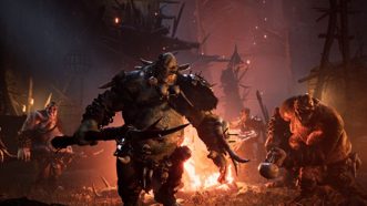 Dungeons and Dragons Dark Alliance Издание Первого Дня Русские Субтитры PPSA 02681 Видеоигра на диске PS5