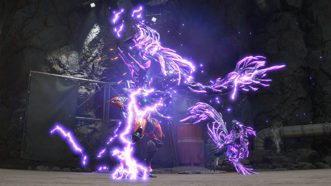 Exoprimal СЕТЕВАЯ ИГРА Русские субтитры PPSA 01623 Видеоигра на диске PS5