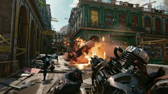 Far Cry 6 Полностью на русском PPSA 01874 Видеоигра на диске PS5