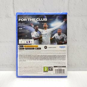 FIFA 25 EA Sports FC 25 Полностью на русском PPSA 25066 Видеоигра на диске PS5