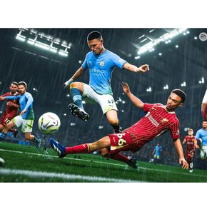 FIFA 25 EA Sports FC 25 Полностью на русском PPSA 25066 Видеоигра на диске PS5