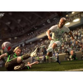 FIFA 25 EA Sports FC 25 Полностью на русском PPSA 25066 Видеоигра на диске PS5
