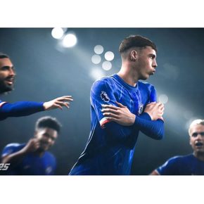 FIFA 25 EA Sports FC 25 Полностью на русском PPSA 25066 Видеоигра на диске PS5