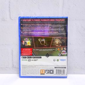 Five Nights at Freddys Security Breach Русские субтитры PPSA 04677 Видеоигра на диске PS5