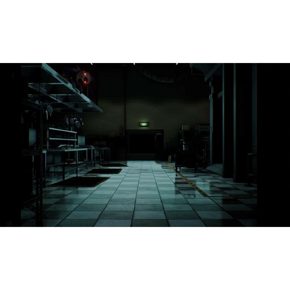 Five Nights at Freddys Security Breach Русские субтитры PPSA 04677 Видеоигра на диске PS5