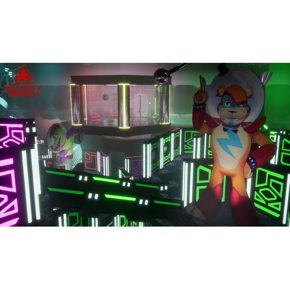 Five Nights at Freddys Security Breach Русские субтитры PPSA 04677 Видеоигра на диске PS5