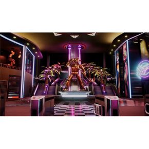 Five Nights at Freddys Security Breach Русские субтитры PPSA 04677 Видеоигра на диске PS5