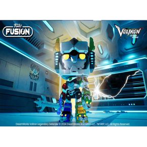 Funko Fusion Русские субтитры PPSA 19345 Видеоигра на диске PS5