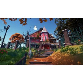 Hello Neighbor 2 Привет Сосед 2 Русские субтитры PPSA 07426 Видеоигра на диске PS5