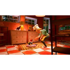 Hello Neighbor 2 Привет Сосед 2 Русские субтитры PPSA 07426 Видеоигра на диске PS5