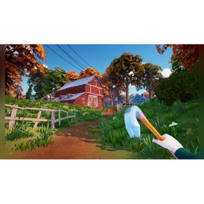 Hello Neighbor 2 Deluxe Edition Привет Сосед 2 Русские субтитры PPSA 07426 Видеоигра на диске PS5