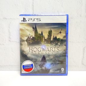 Hogwarts Legacy Русские субтитры PPSA 01603 Видеоигра на диске PS5