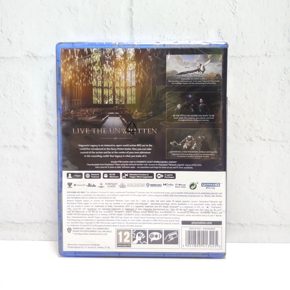 Hogwarts Legacy Русские субтитры PPSA 01603 Видеоигра на диске PS5